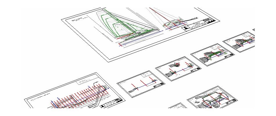 Pierre Delion/ Architecture Navale - Compétences